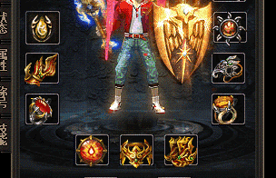 新开传奇私服 新开传奇私服